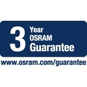 3 year guarantee