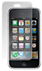 Copter displayfilm for  iPhone, full body