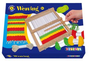 Weaving Frame