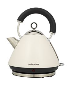 Morphy Richards Kettle
