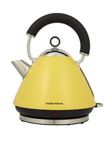 Morphy Richards Kettle