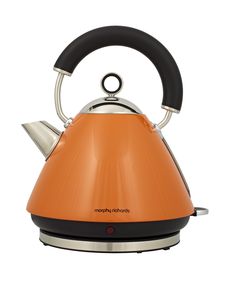 Morphy Richards Kettle