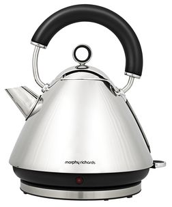 Morphy Richards Kettle