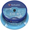 CD-R, 80 min,