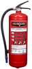 Brandsläckare 6 kg 55A Housegard