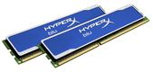 RAM-minne DDR3 KIT DIMM HYPERX