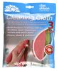 Microfiberklut, 3-pack