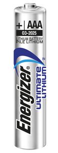 Litiumbatteri Energizer Ultimate