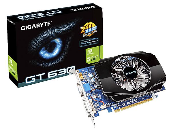 Grafikkort Jamforelse Dags Att Kopa Nytt Grafikkort Det Har