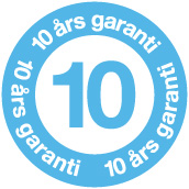 Clas Ohlson lämnar 2 års garanti