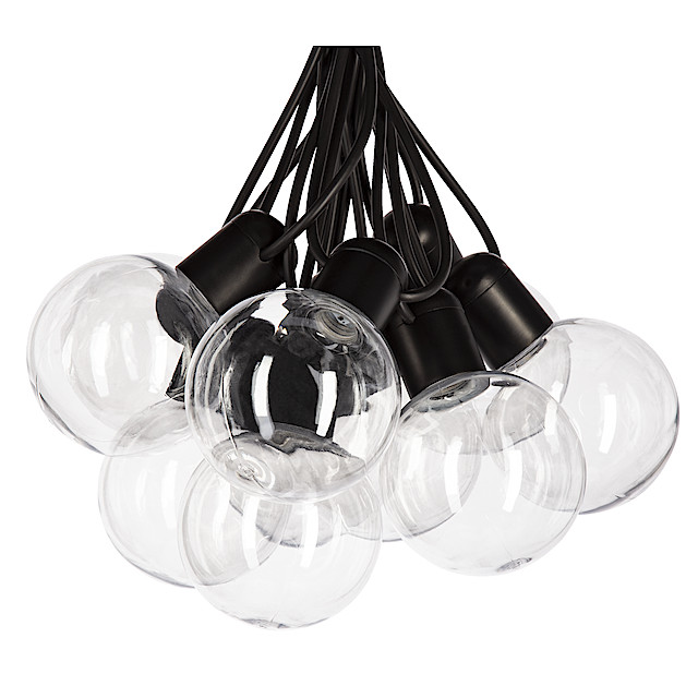 Ljusslinga led clas ohlson Ljusslinga led clas ohlson