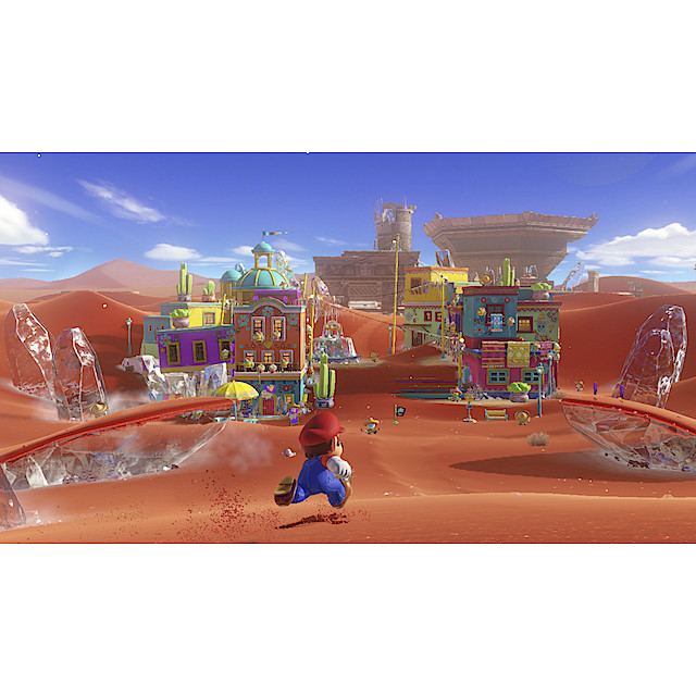 Gratis Spel Till Nintendo Switch
