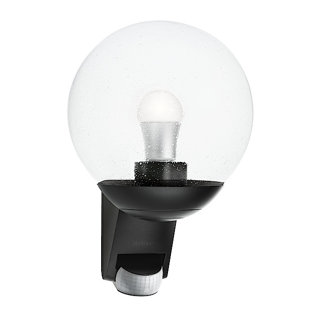 Steinel utomhusbelysning