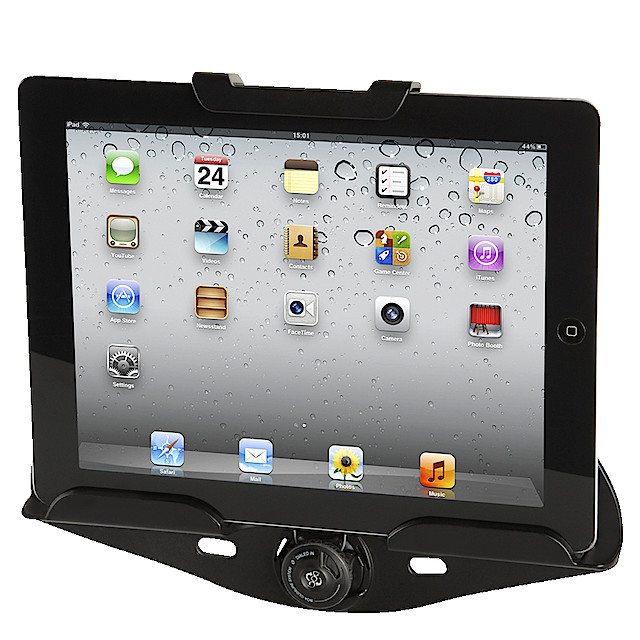 Universalsurfplattehållare för bil