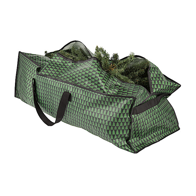 Förvaringsväska till julgran Clas Ohlson