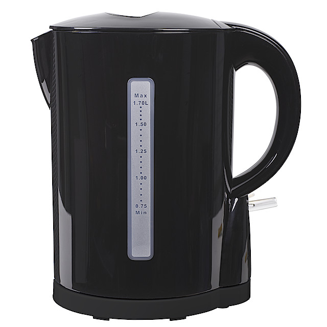 Vattenkokare 12v clas ohlson