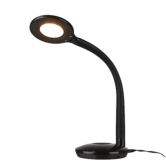 Lampa med förstoringsglas clas ohlson