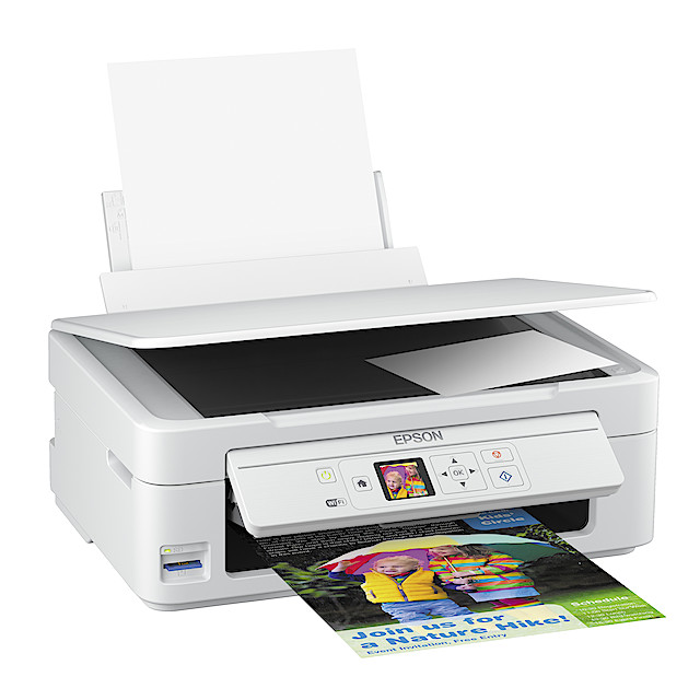 Installera Epson Skrivare Utan Skiva