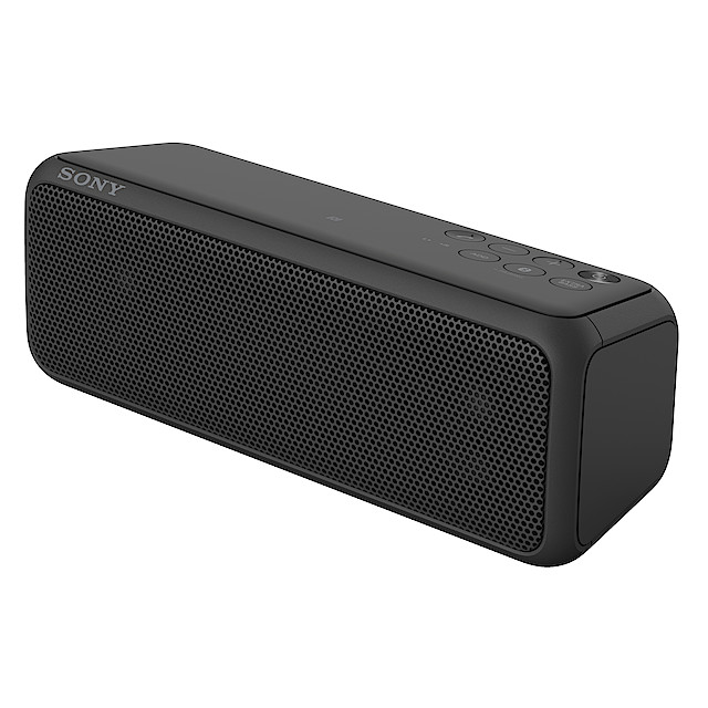 Sony Bluetooth Högtalare Bäst I Test