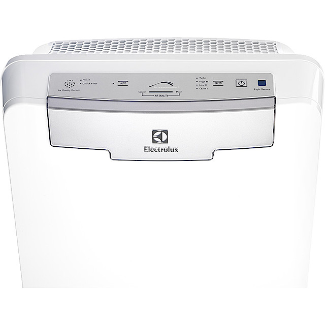 Ilmanpuhdistin Electrolux Oxygen EAP300 Clas Ohlson