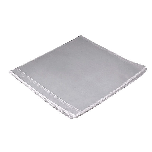 Plastfickor Clas Ohlson