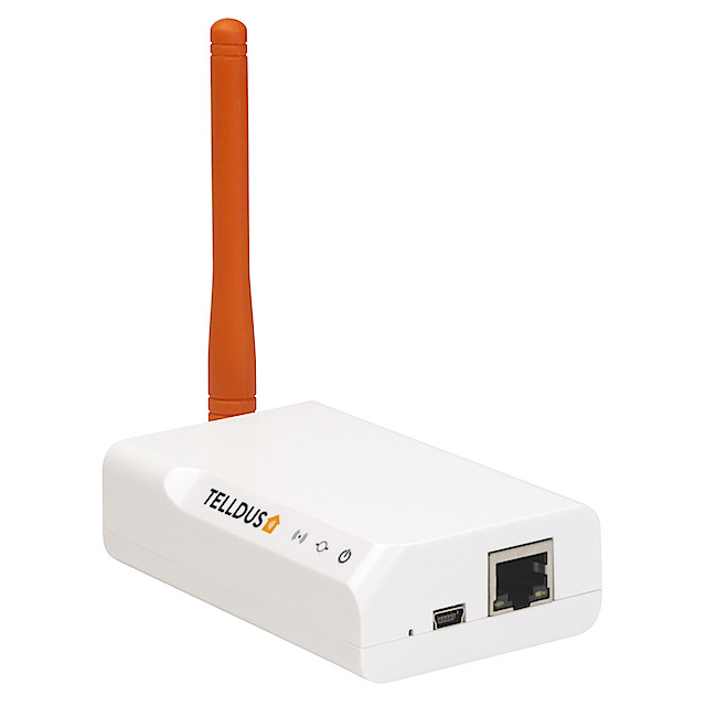 Elmätare tellstick Elmätare tellstick