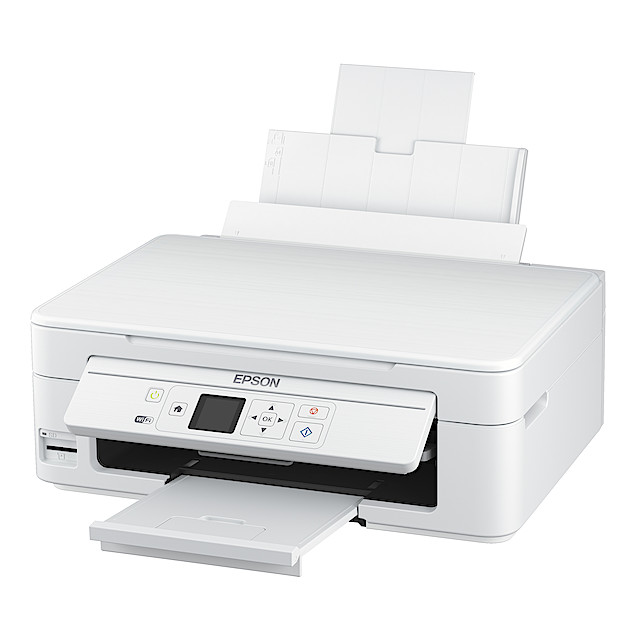 Installera Epson Skrivare Utan Skiva