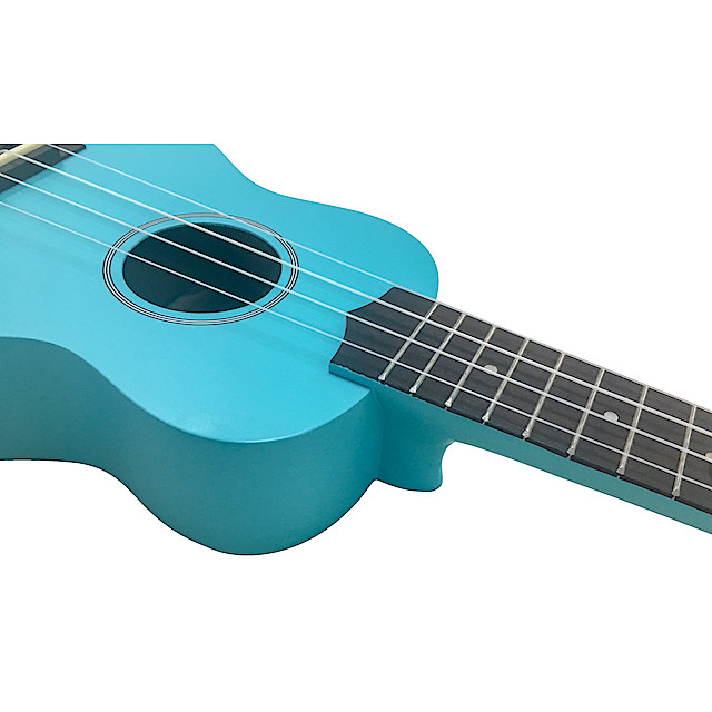 Joy ukulele Clas Ohlson