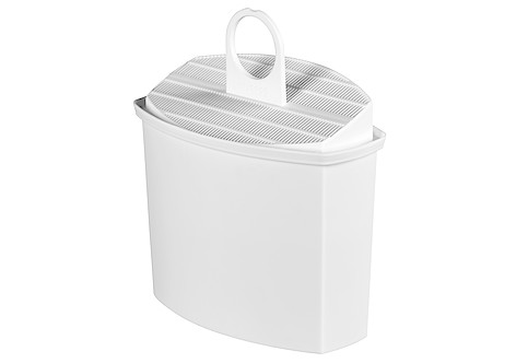 Vedensuodatin BRAUN KWF 2 PureAqua 2-kpl