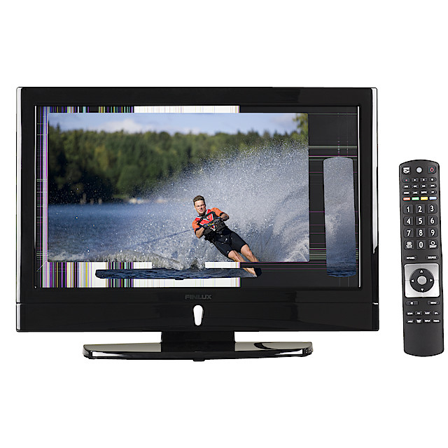 Tv Med Inbyggd Digitalbox Fria Kanaler