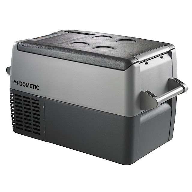 Waeco Kühlbox-Netzadapter MPS-35 von 110/230V auf 12/24V, 3A, Kylbox Waeco, Ac/ventilation, kylskåp, kylbox, värme, Campingtillbehör
