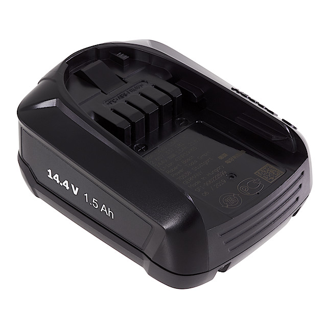 Batteri Bosch 14,4 V/1,5 Ah | Clas Ohlson