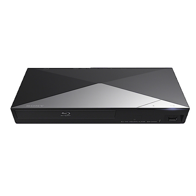 Blu Ray Spelare Med Netflix