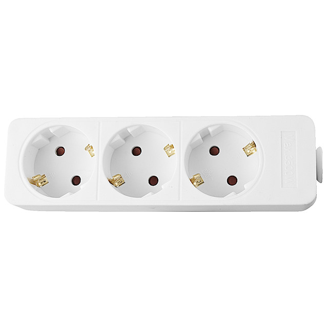 Grenuttag utan kabel Grenuttag utan kabel