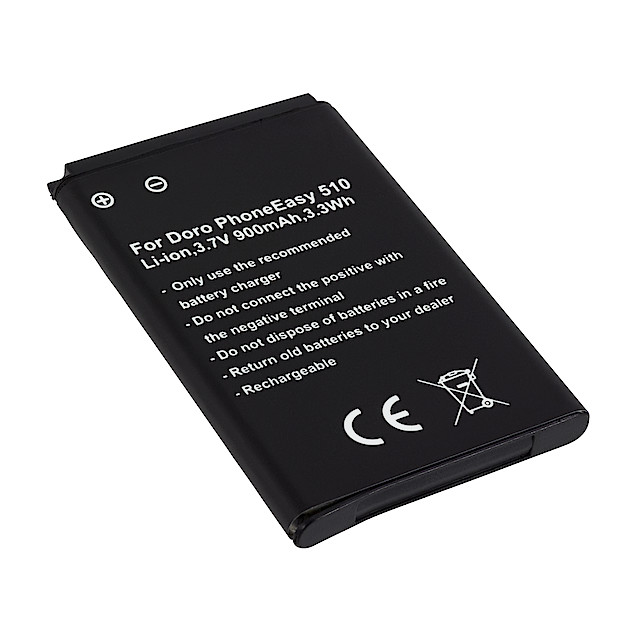 Li-Ion Battery For Nokia 6500 3610 5210 6590 8890 8850G 8270 8310 8210 8250 NEW | UK - Foto 4