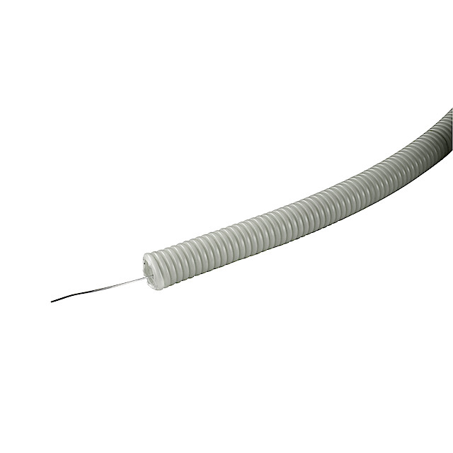 Flexslang med kabel Flexslang med kabel