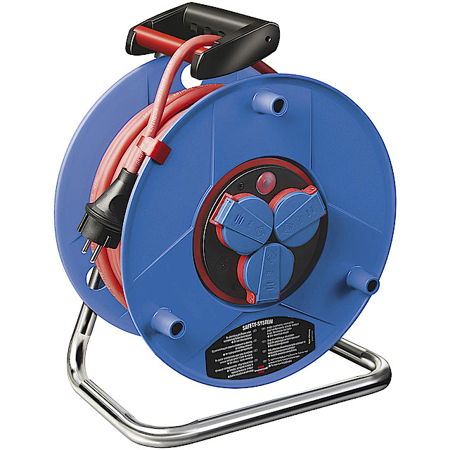 Kabelvinda 50 m Kabelvinda 50 m