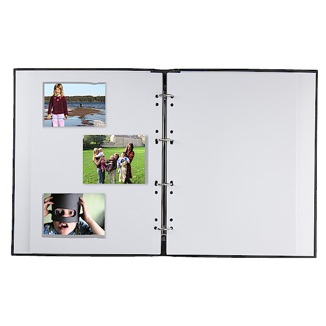 Fotoalbum Clas Ohlson