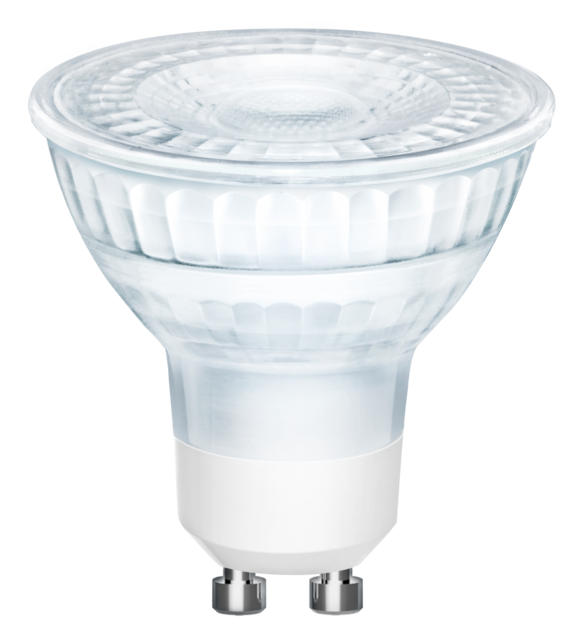 LED-lampa GU10, Clas Ohlson