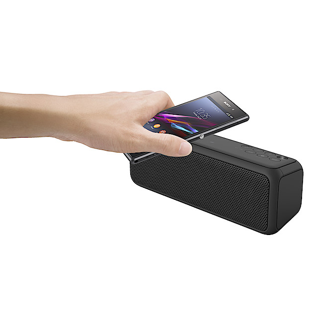Sony Bluetooth Högtalare Bäst I Test