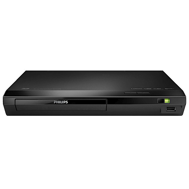Dvd Och Blu Ray Spelare