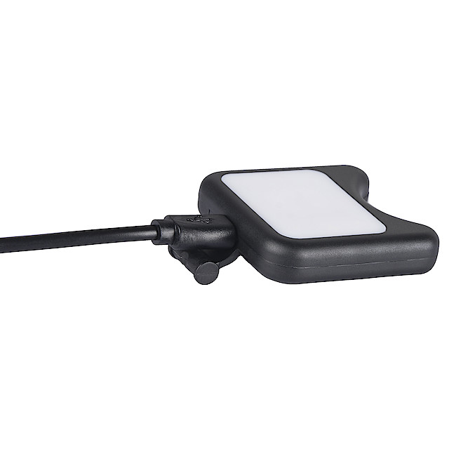 Selfielampa LED Clas Ohlson