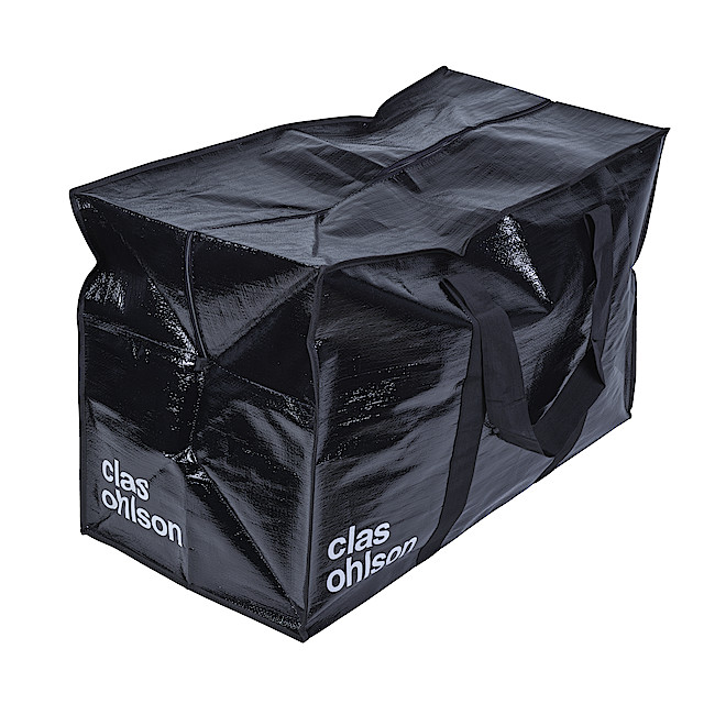 Förvaringsväska Clas Ohlson Clas Ohlson