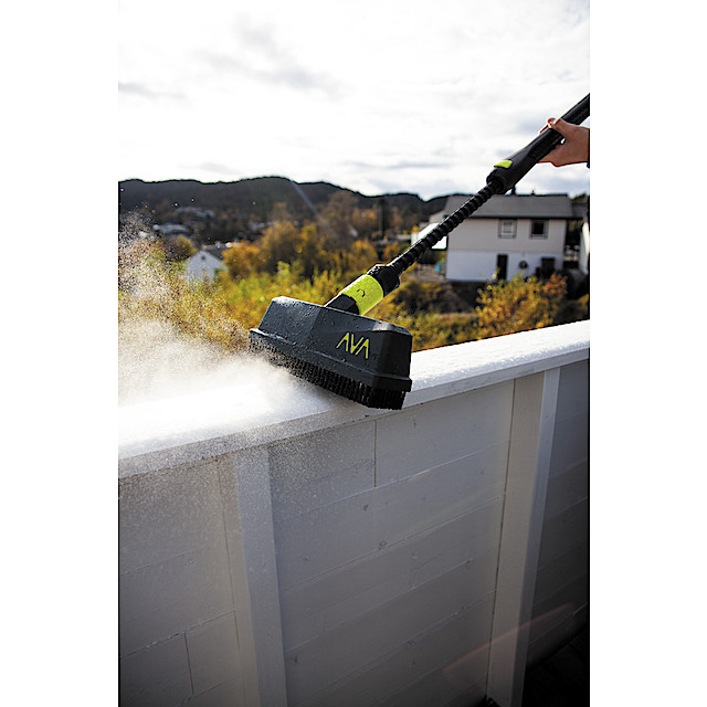 Altantvätt AVA Patio Cleaner Kit Clas Ohlson