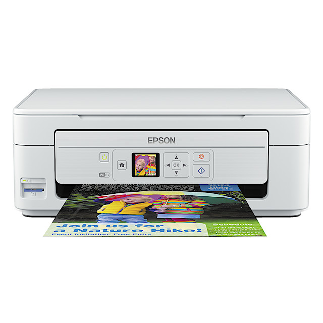 Installera Epson Skrivare Utan Skiva