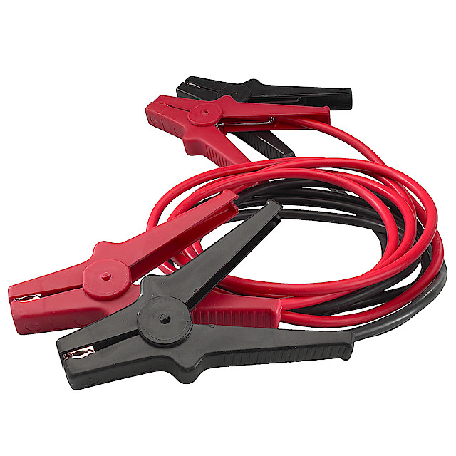 Startkabel clas ohlson