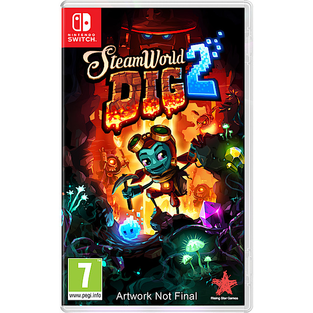 Gratis Spel Till Nintendo Switch