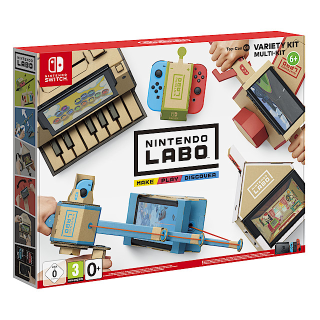 Gratis Spel Till Nintendo Switch