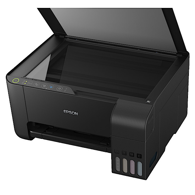 Installera Epson Skrivare Utan Skiva