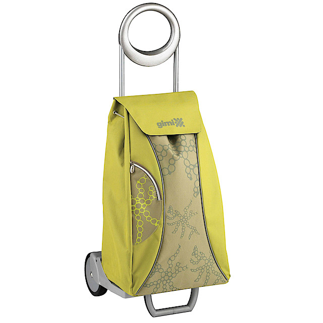 Shoppingvagn 48 liter, Gimi Market Clas Ohlson